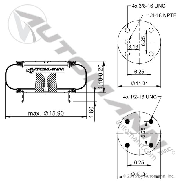 ABSP1B34A-7096