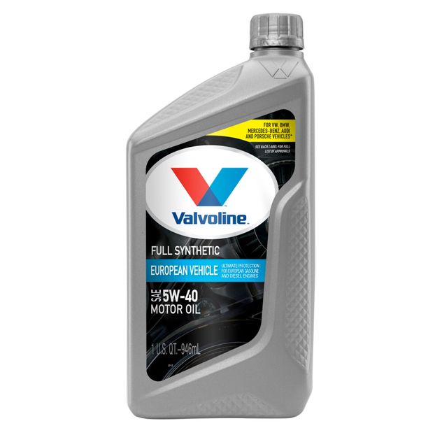 VALV540S 1