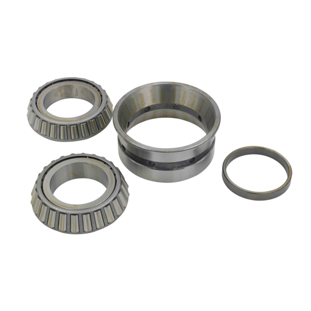 NEWSTAR S-13219 TAPERED BEARING AND RACE SET (SET413
