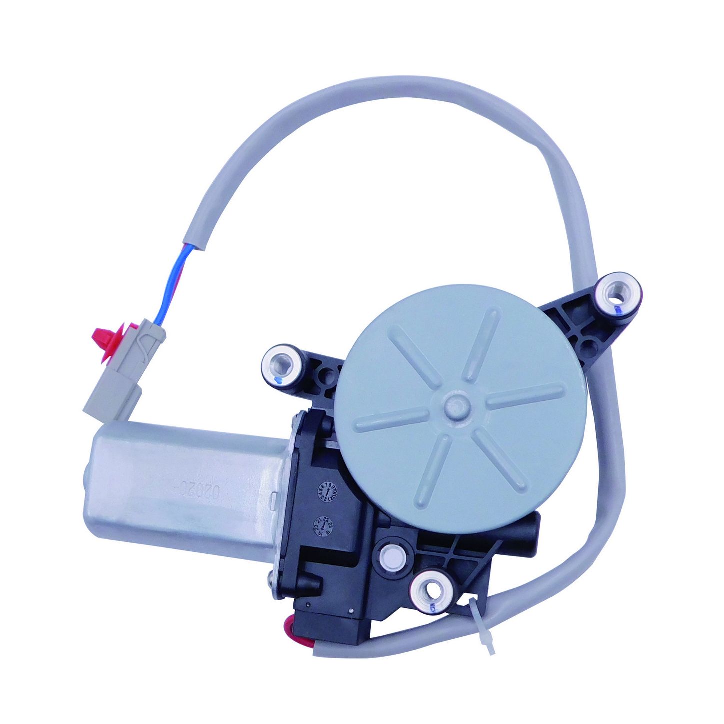 WMO1519R SID