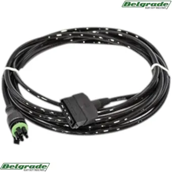 Wabco 894-606-050-0 4 wire Power C