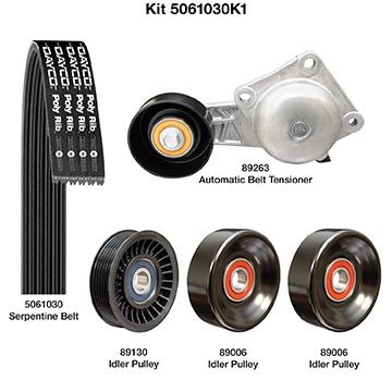 Kit 5061030K1