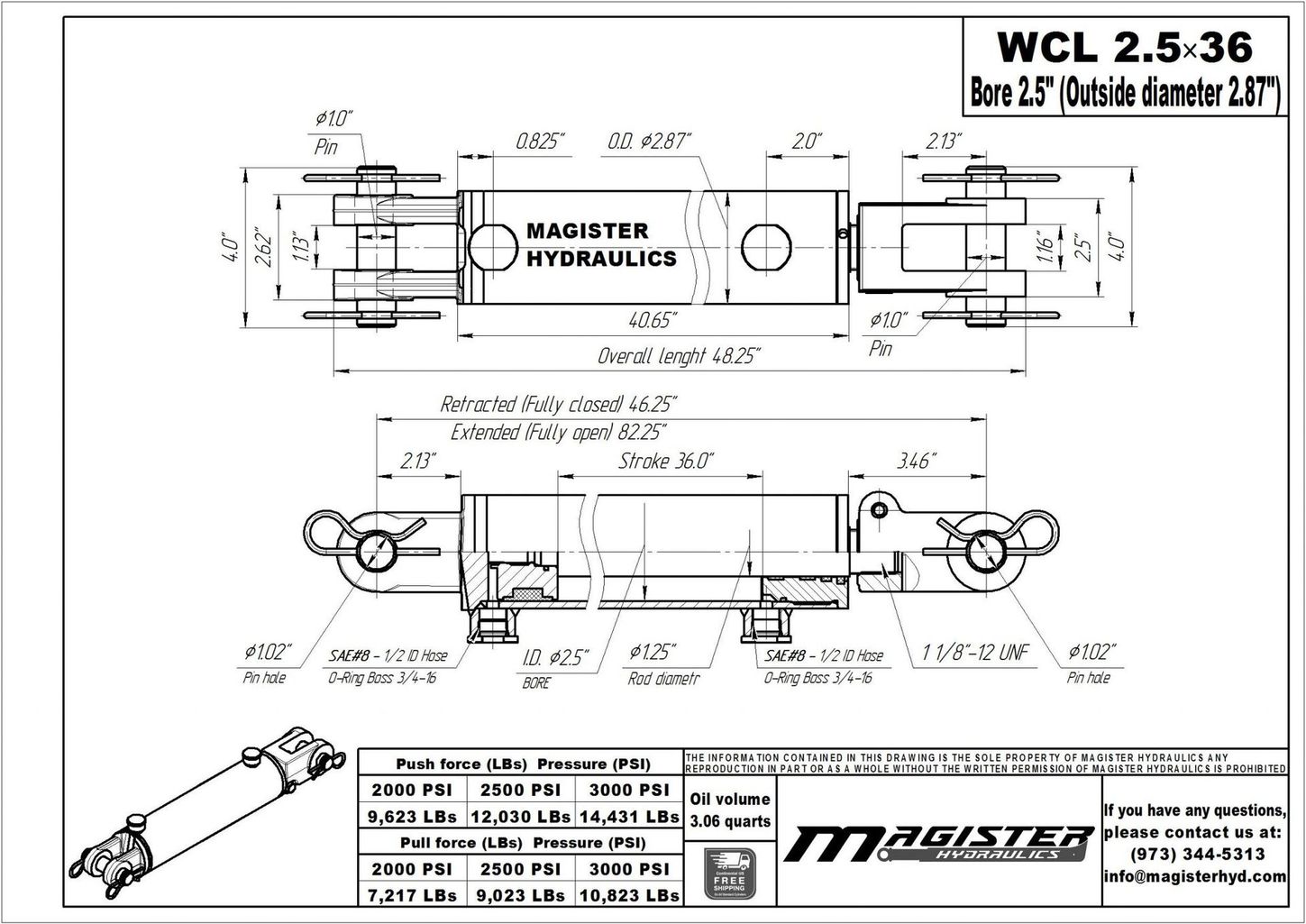 WCL 2 5x36 4