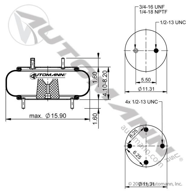 ABSP1B34A-7093