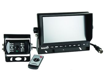 8883000 Monitor Camera