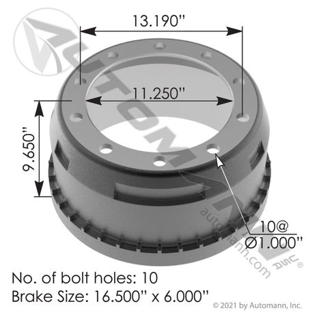 151 6605BA
