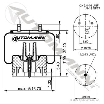 AB1DK25E-8708