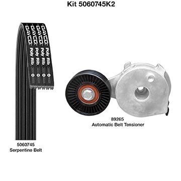 Kit 5060745K2