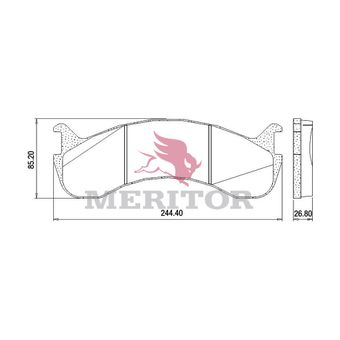 FSAMPD786A photo front 69002