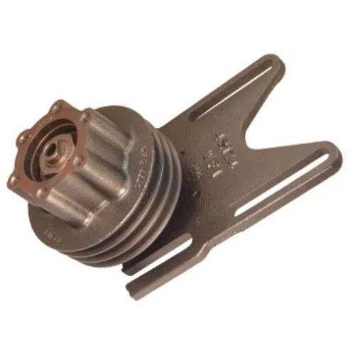 Belts and cooling subtile