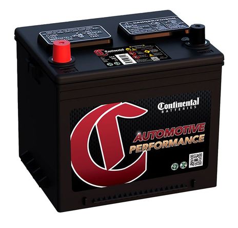 26-P-continental