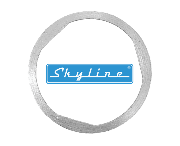 GA048-SG-AA-04 6-A-A3-Skyline-Aftermarket-Gasket-for-Navistar-DOCs