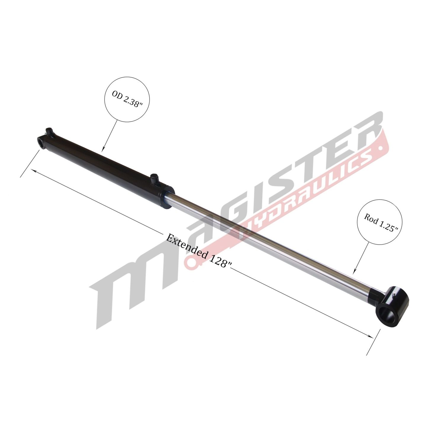 WCT 2x60 3