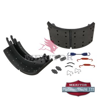 XK3124515QHDMB platinum shield 129431