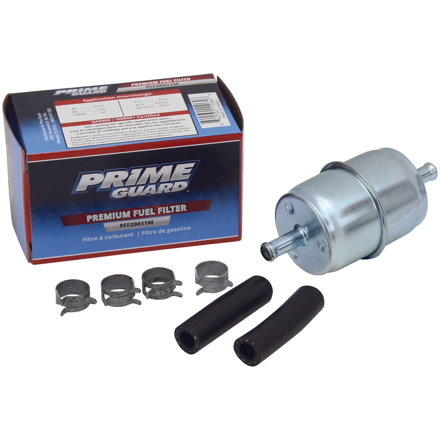 PRIMPFF20011M 1