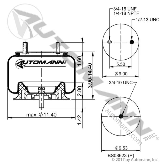 AB1DK20D-9421