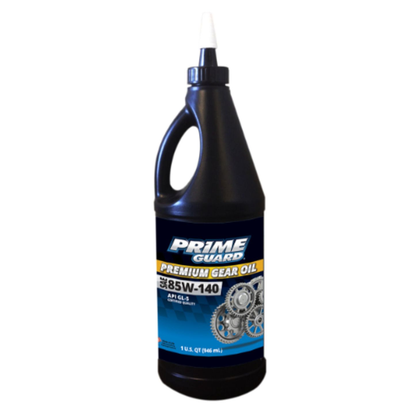 PRIMPG85W140QT 1