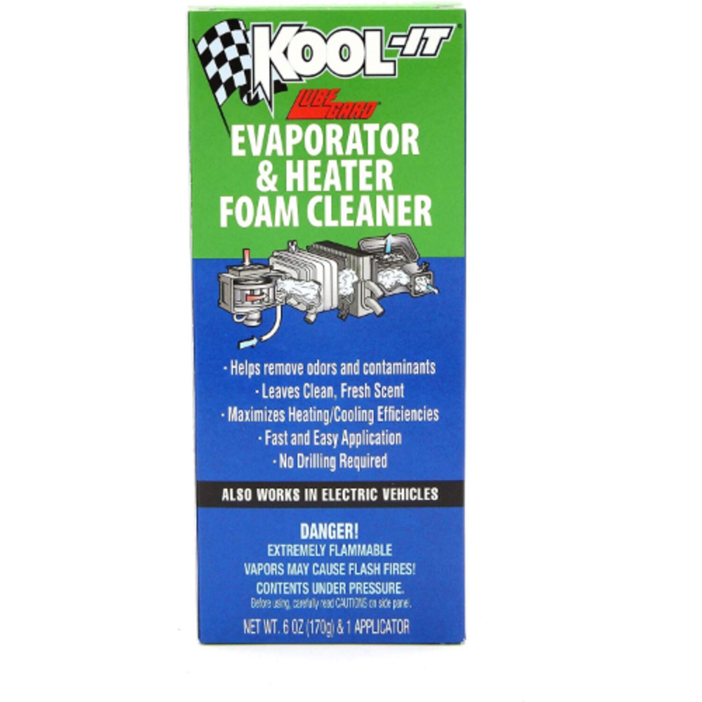 LUBE96030 2