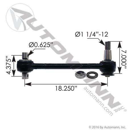 TMR562E