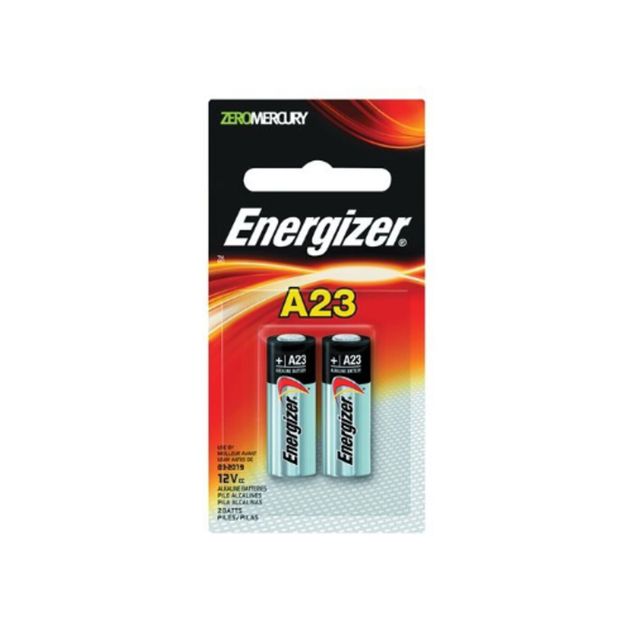 Energizer A23 Battery EVERA23BPZ2 1 x-large