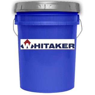 Whitaker-pail