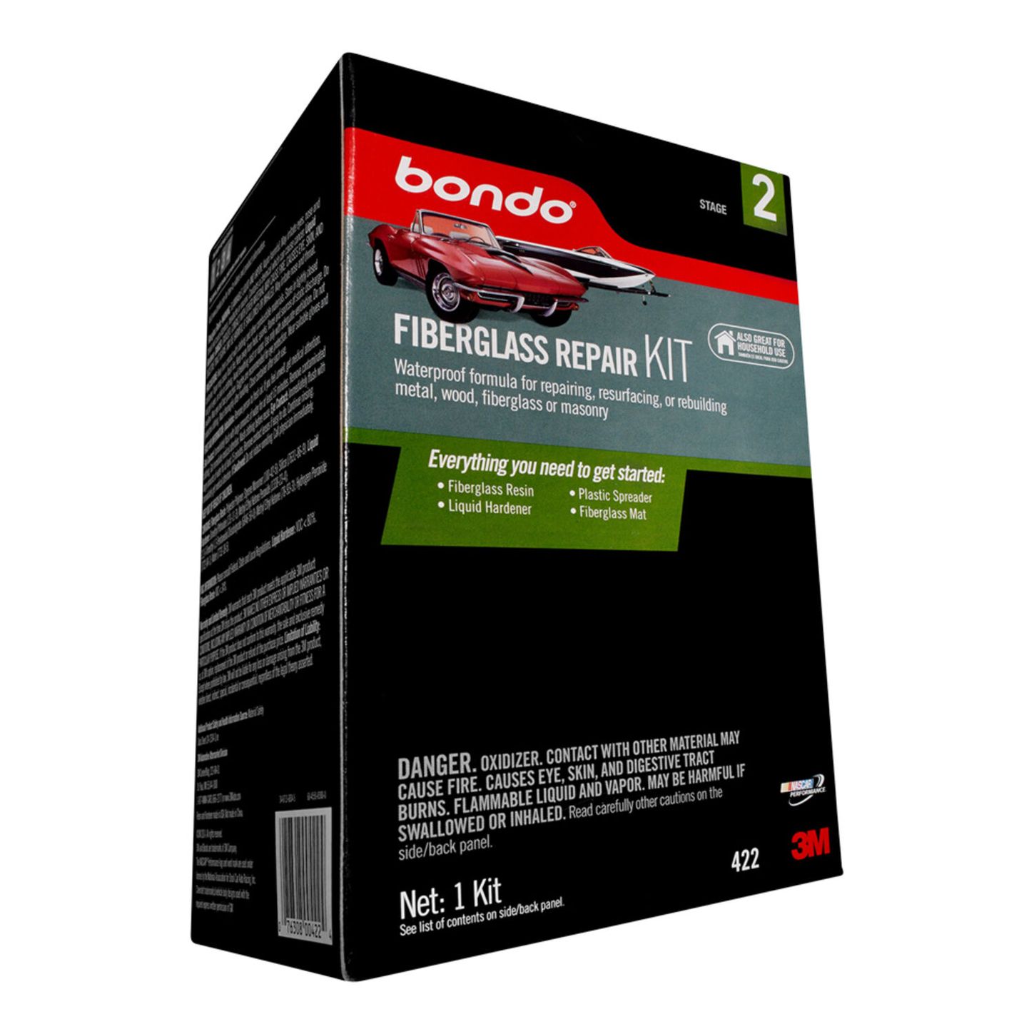 BOND422 1