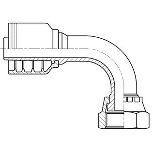 F4-1616-OFS90S