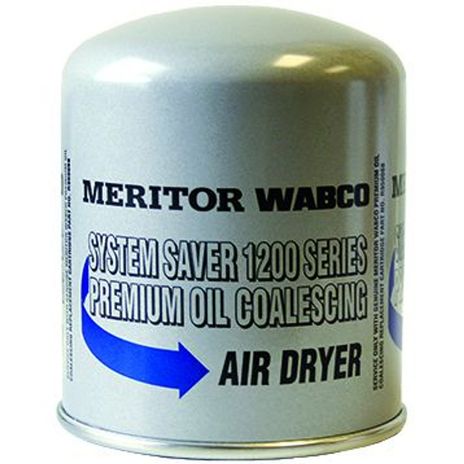 Wabco 432-901-248-2 AD-SP AD-IS SS1200 COALESCING AIR DRYER FILTER