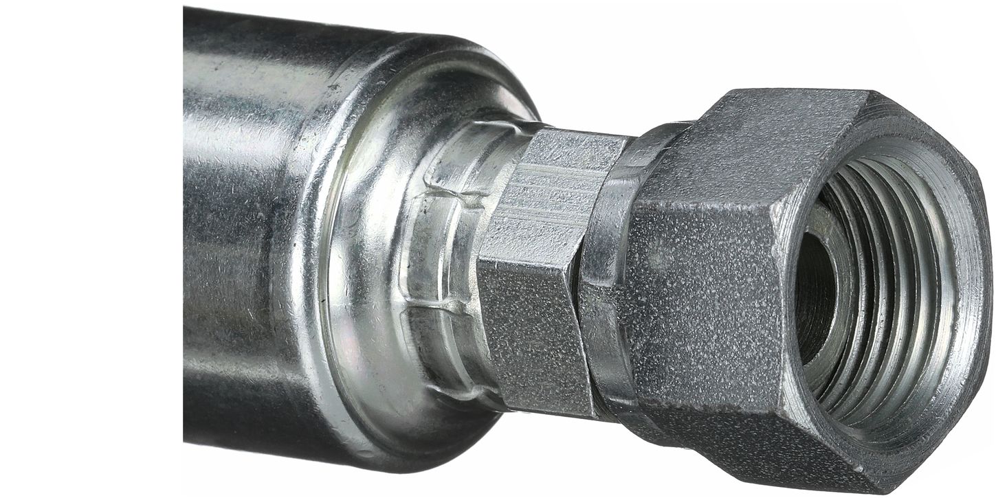 Gates G25111-2020 (20G-20FPX) Female Pipe Swivel (NPSM - 30 Cone