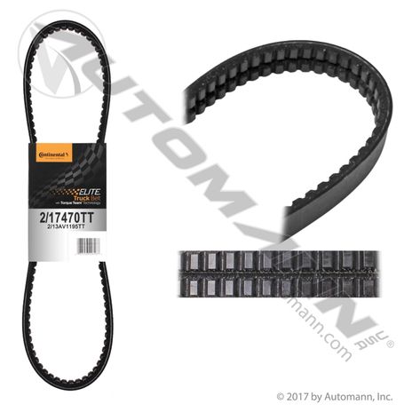 815 2-17470TT