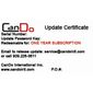 CDOSWPROII