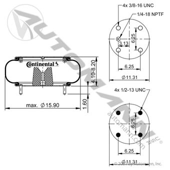 566 CT64527