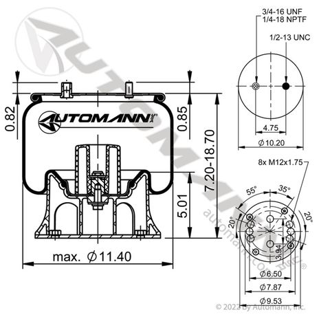 AB1DK25B-P838