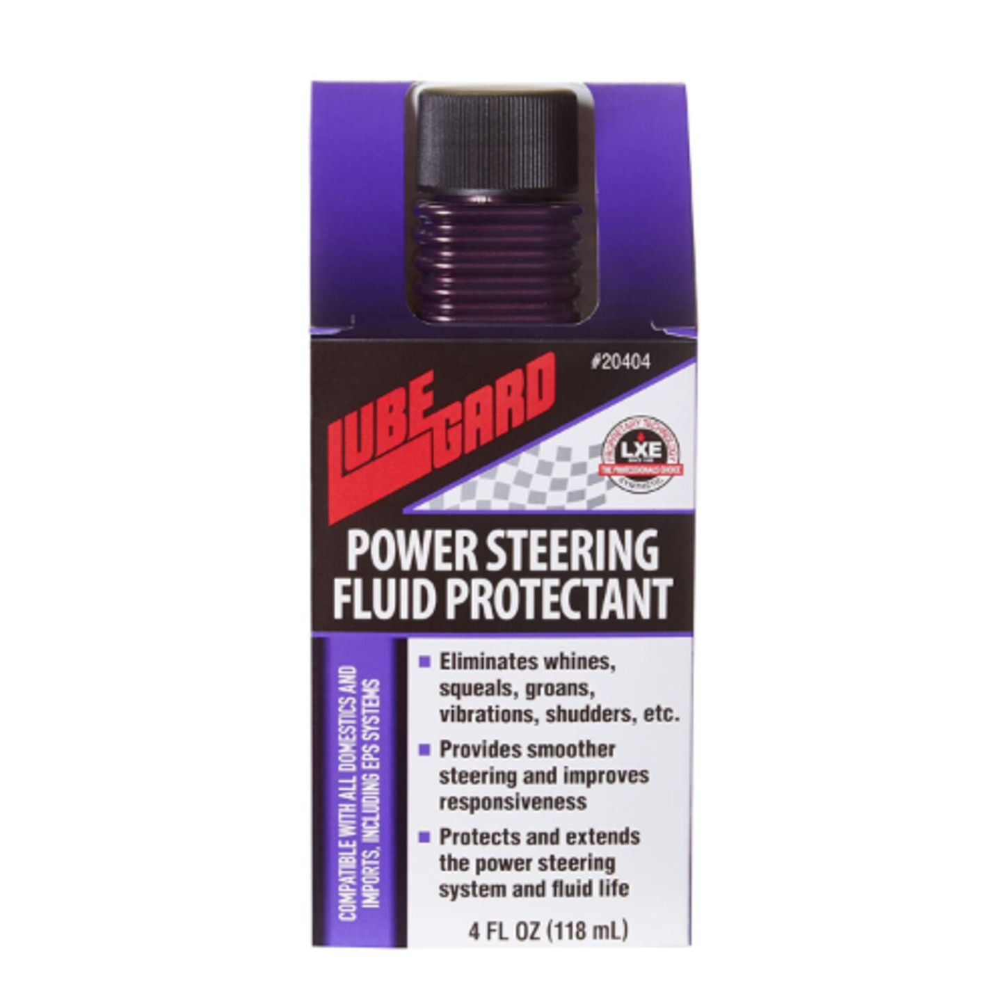 LUBE20404 1
