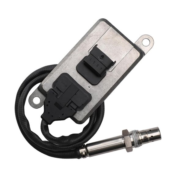 ANX011-Skyline-Emissions-Aftermarket-Nitrogen-Oxide-NOx-Sensor-for-Cummins-and-Paccar-Engines-rotate-01