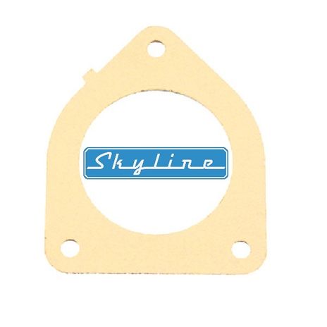 GA018-SG-MD-04 0-A-A2-Skyline-Aftermarket-Gasket-for-Navistar-MaxxForce-7-DT-9-10-DPFs-and-DOCs