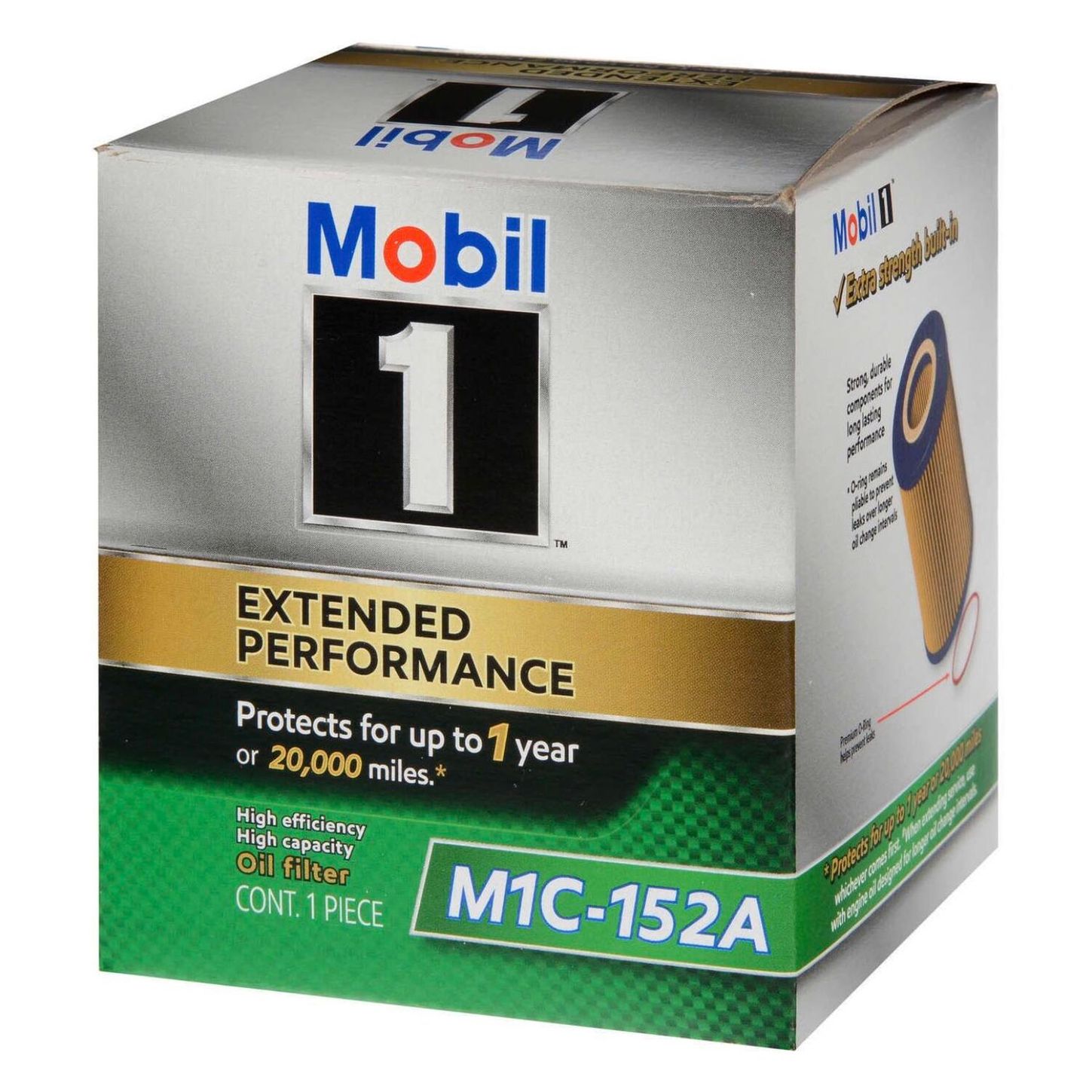 MOBIM1C152A 1