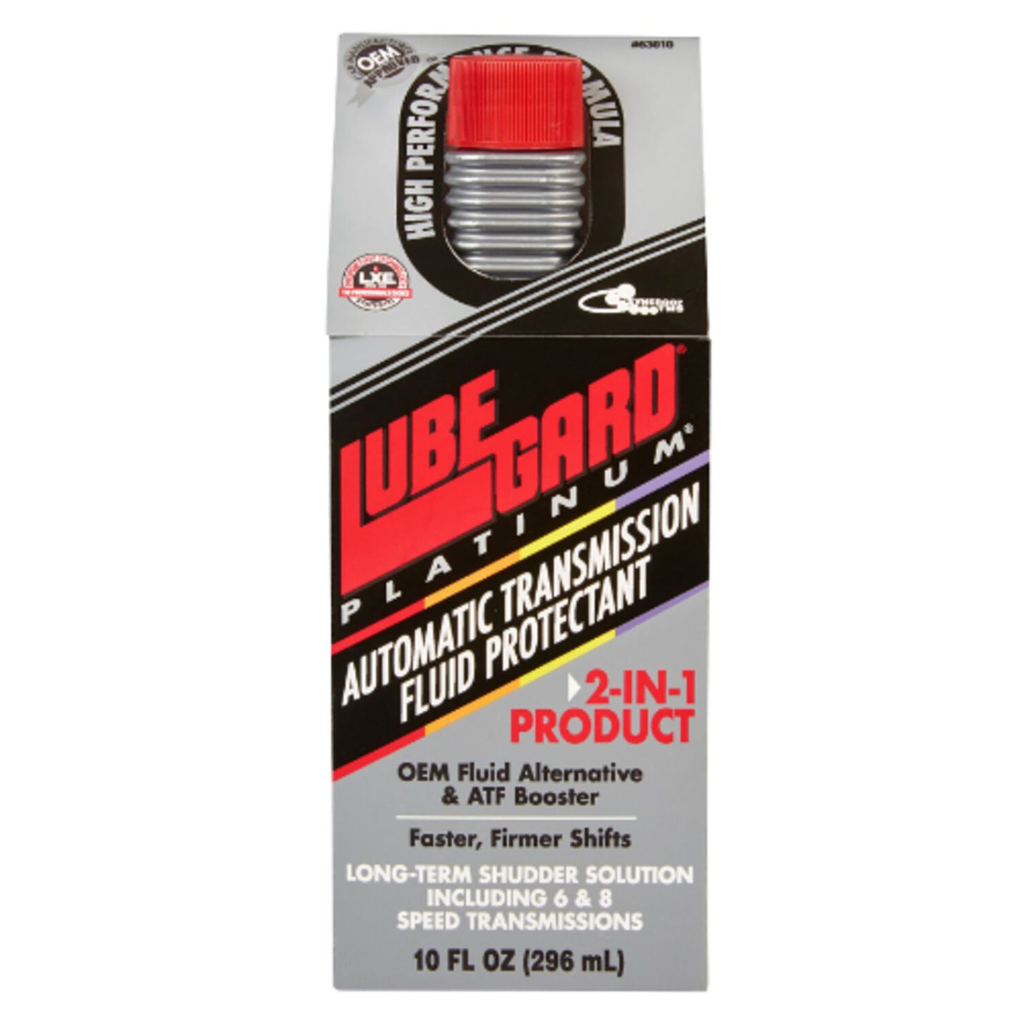 LUBE63010 1