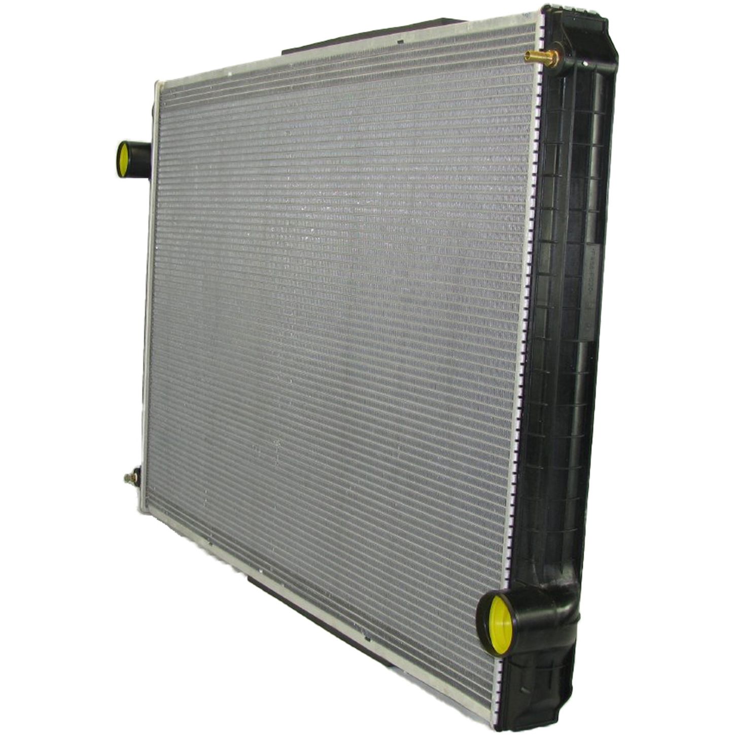 Reach Cooling Group 42-10002 RADIATOR — Great American, Inc.