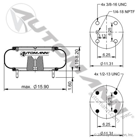 ABSP1B34A-7096