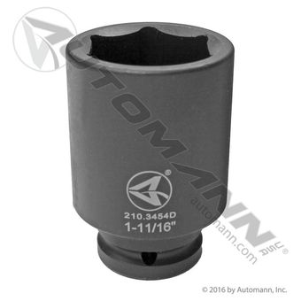 210 3454D
