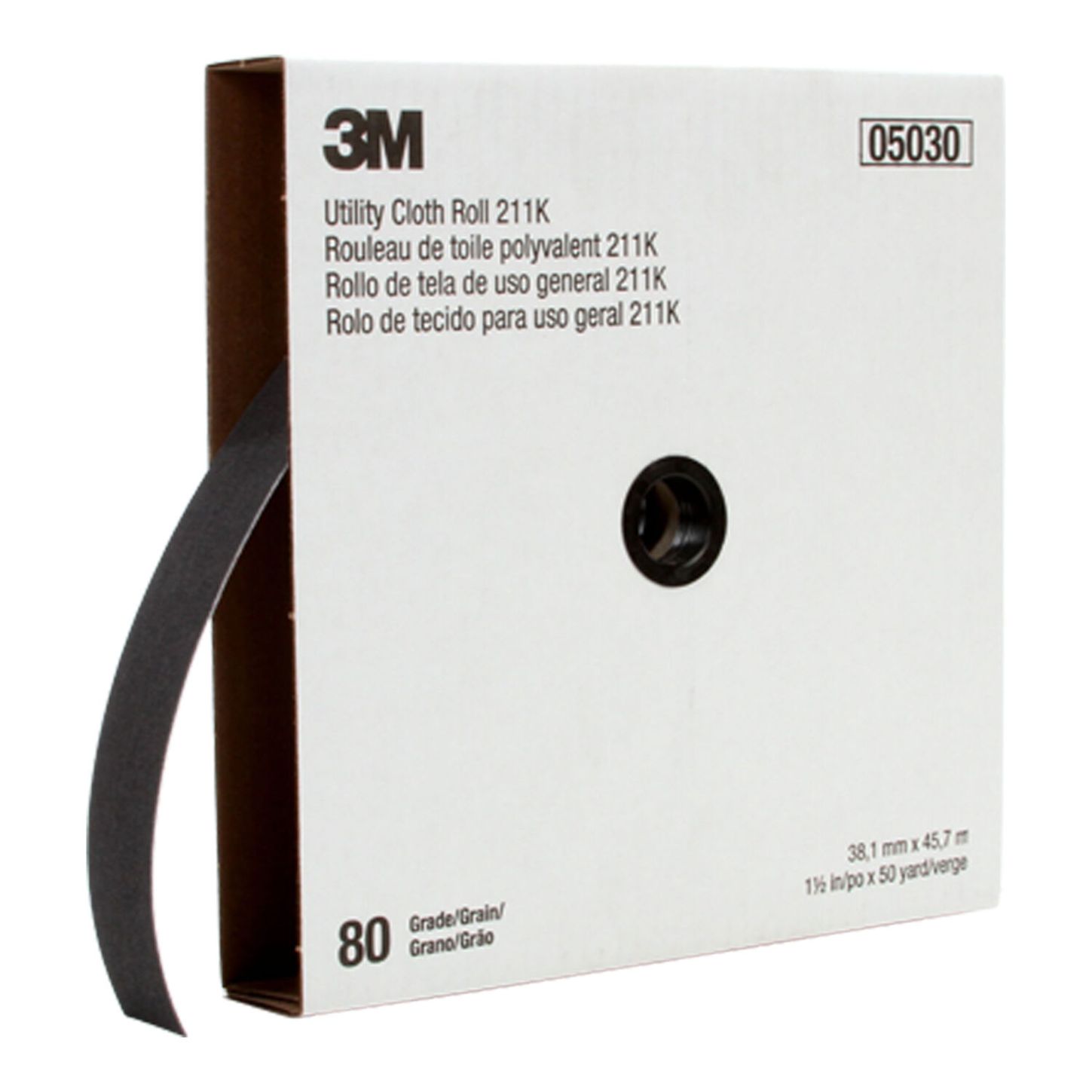 3MPR05030 1