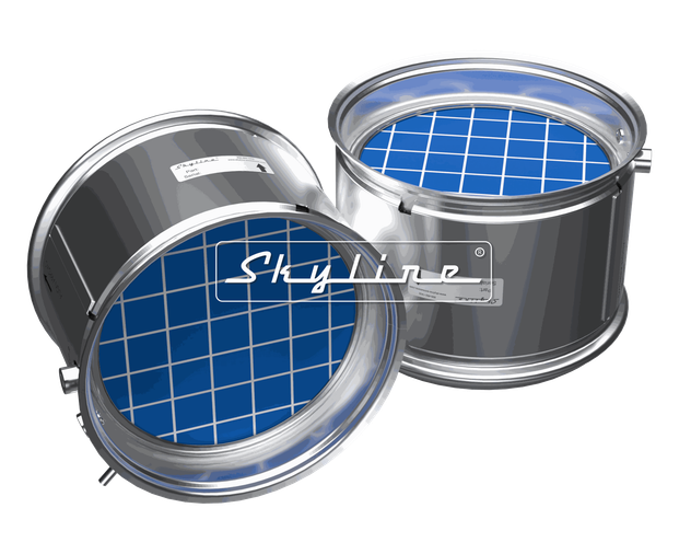 BJ0720-Skyline-Aftermarket-DPF-for-Cummins-B6 7-and-L9