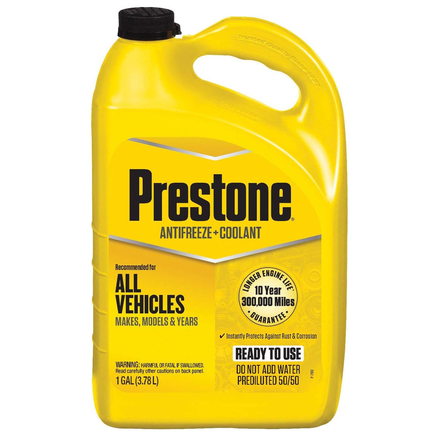 PRESAF2100 1