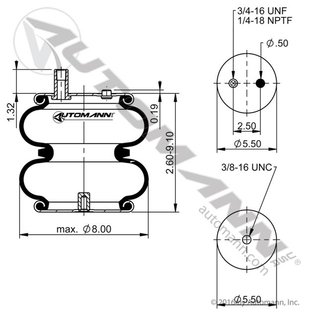 ABSP2B06RD-6401