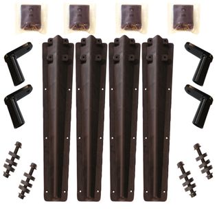 B100BTPA - Plastic Bolt On Bracket Kit.jpg