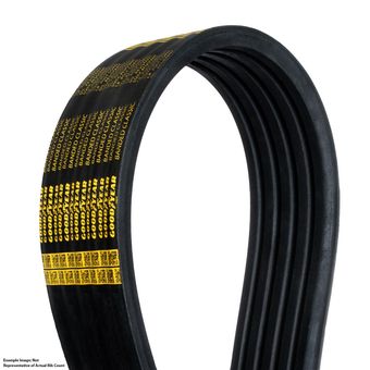 BANDED B INDUSTRIAL