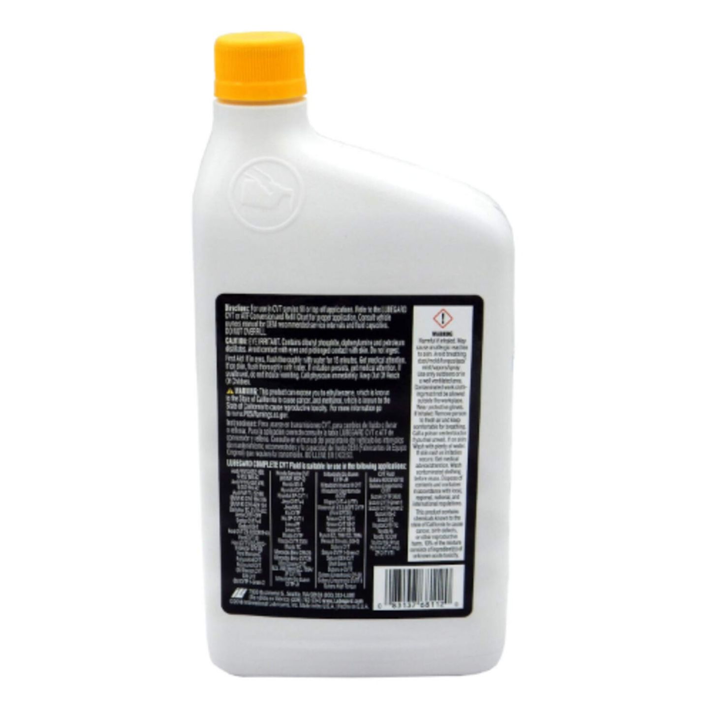 LUBE68112 2