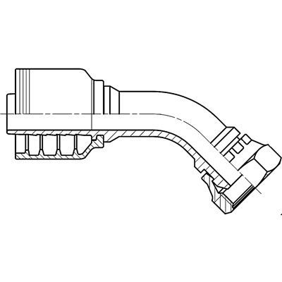 F4-1616-BSPFS45
