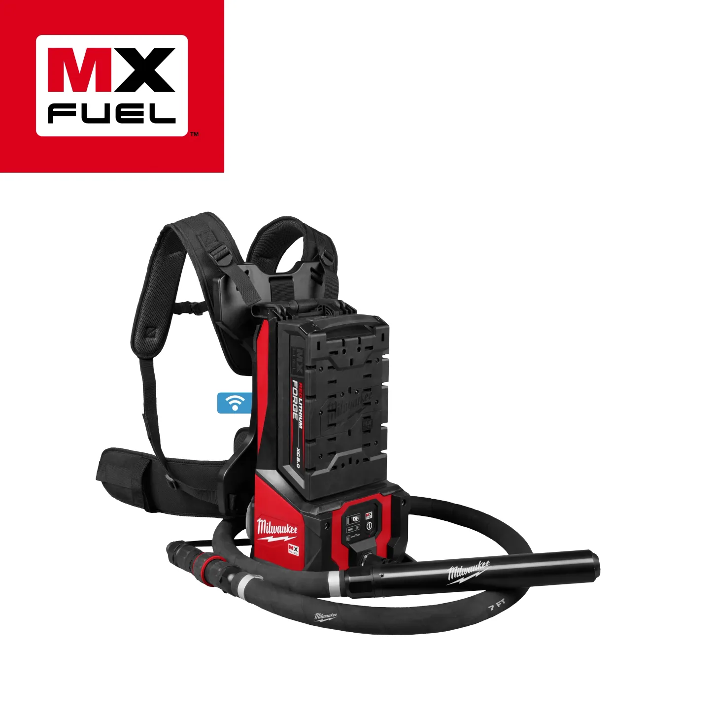 MXF372 2XCB 1